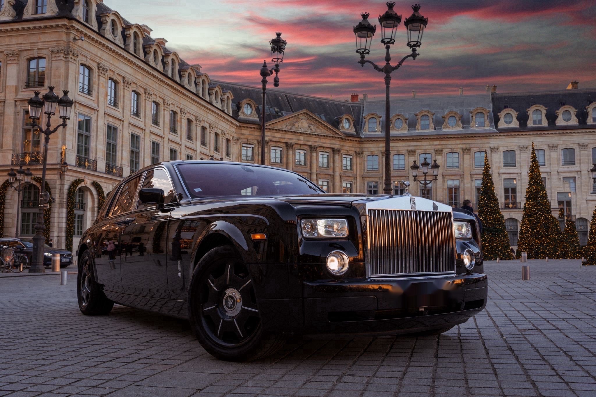 Luxe