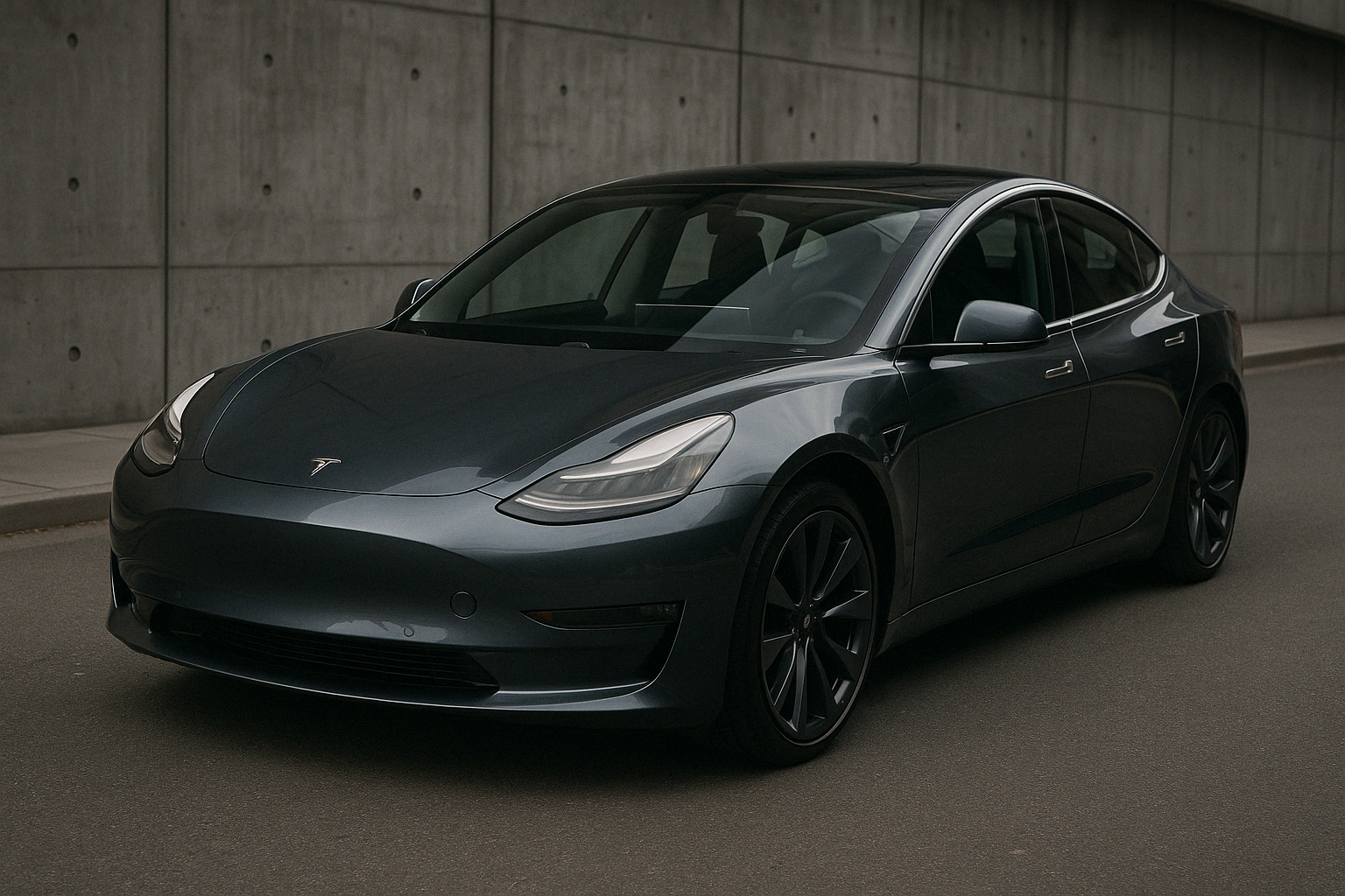 Tesla